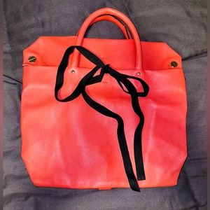 Rare/Hard to Find Marni 2011 Slim Tote